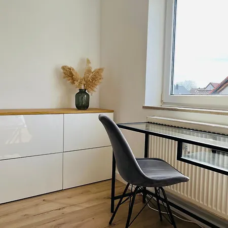 Antoni Homes 2-4 Personen I 2 Schlafzimmer I Messe I Uni I Arena Apartment